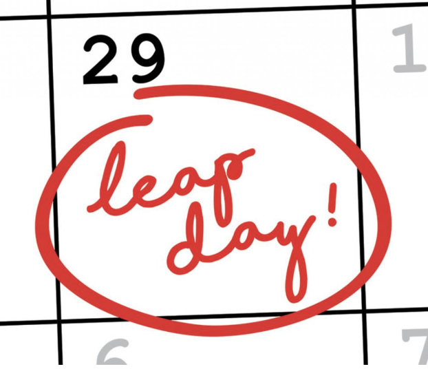 leap day