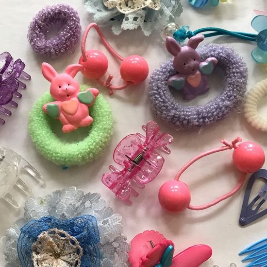 questions I have about hair accessories