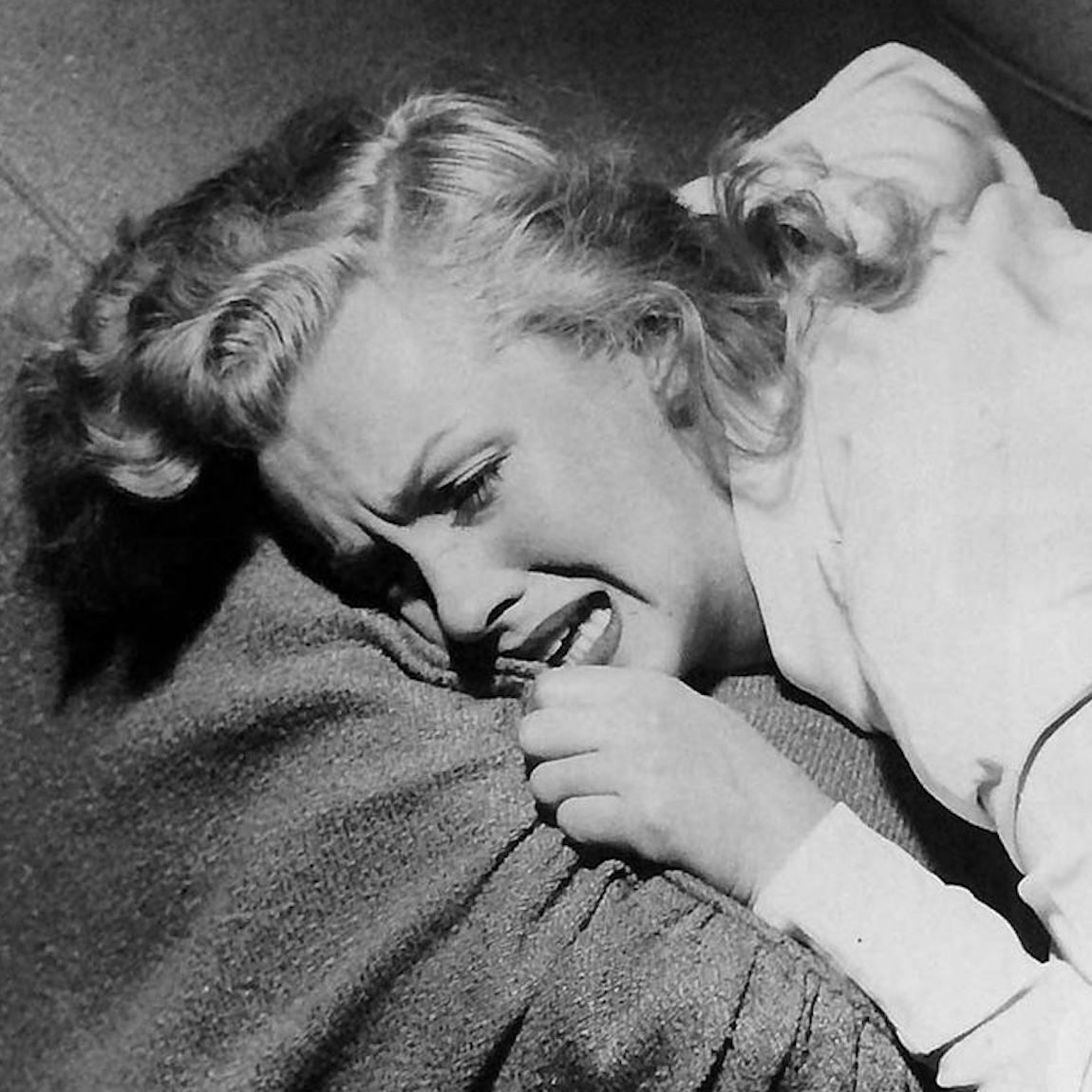 crying in public spaces