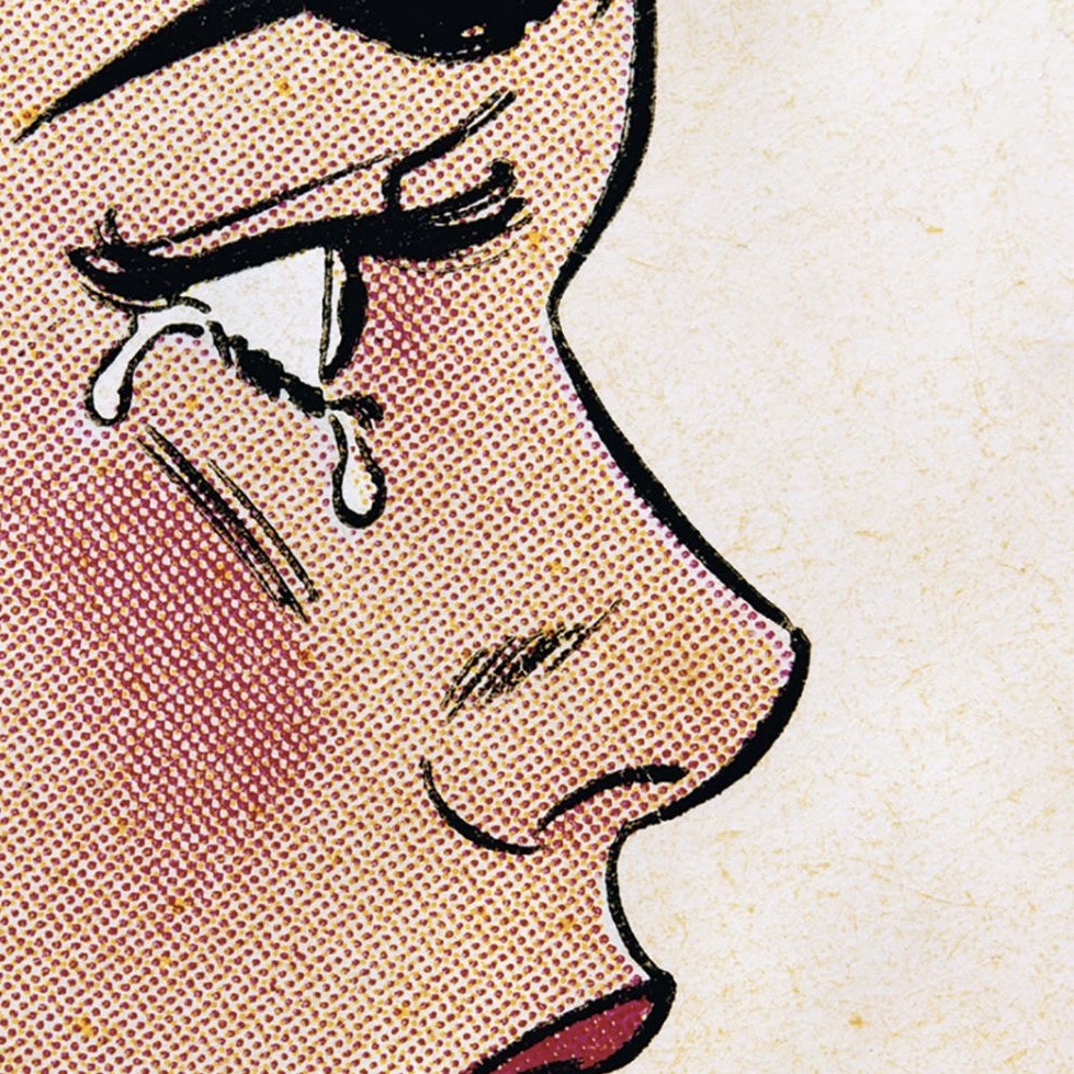 nose job or nose pimple