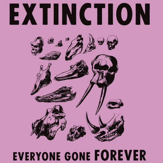 extinction