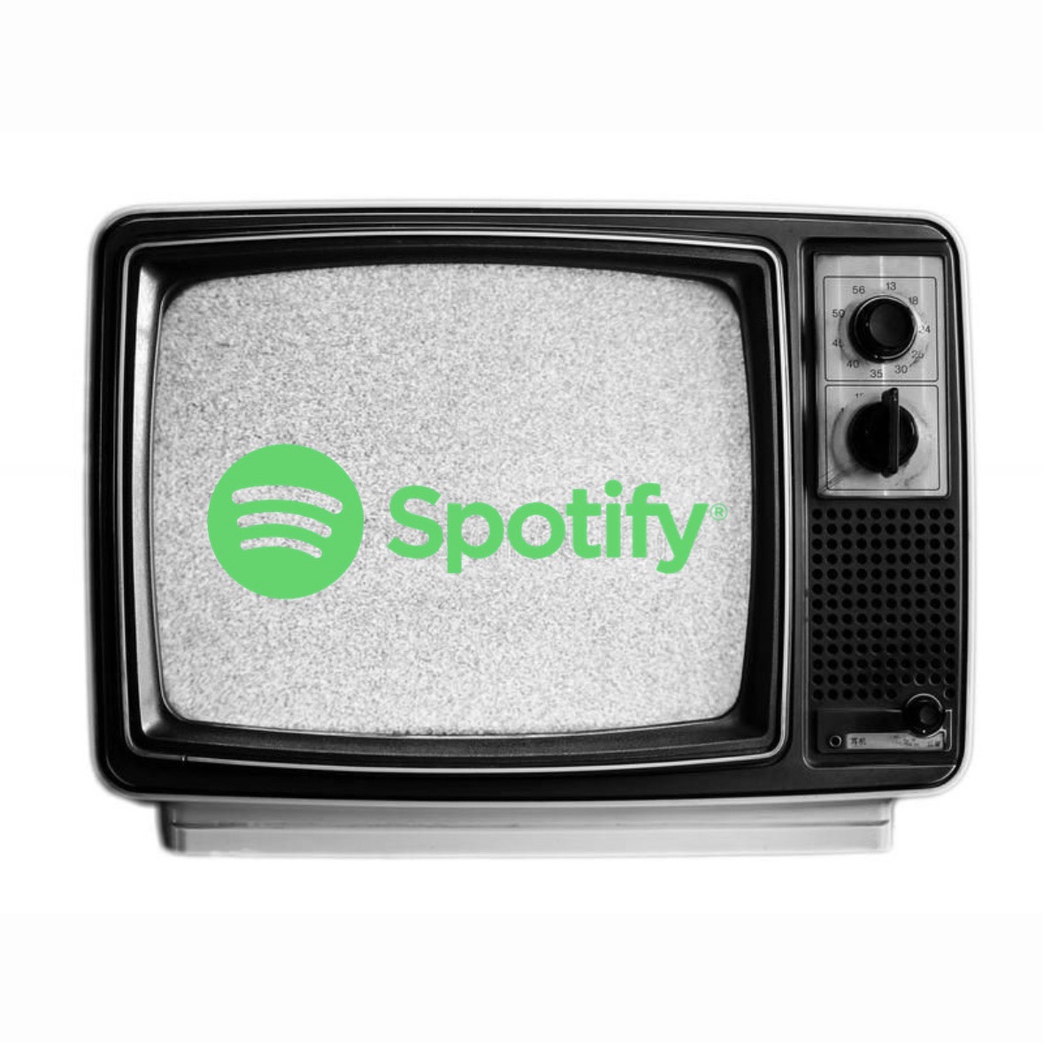 SpotifyTV?
