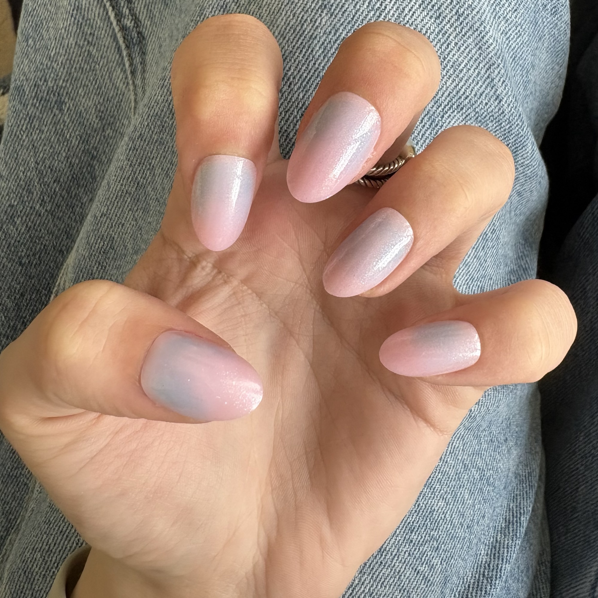 stoned at the nail salon ep 2: Dallas edition