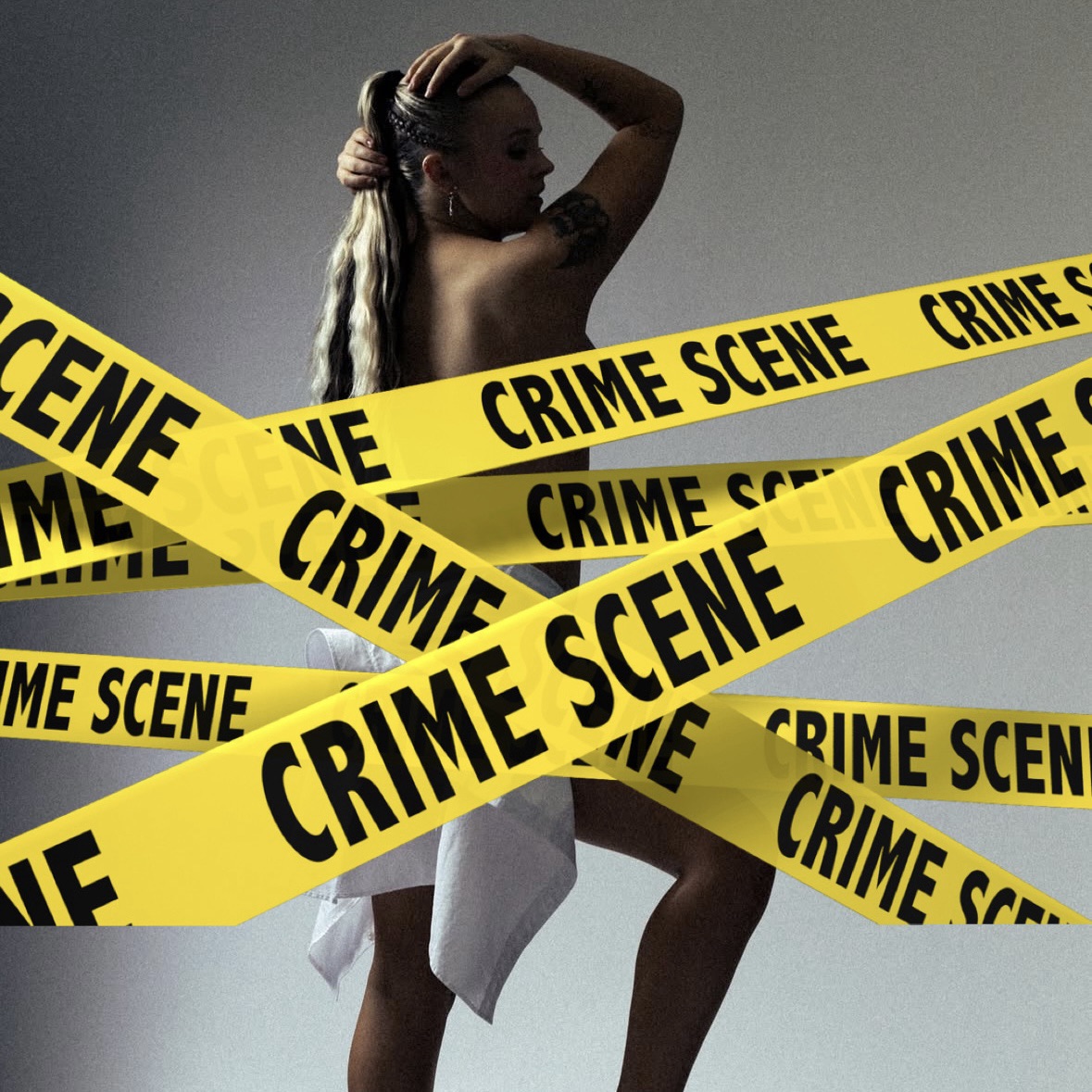 something I never thought I would see