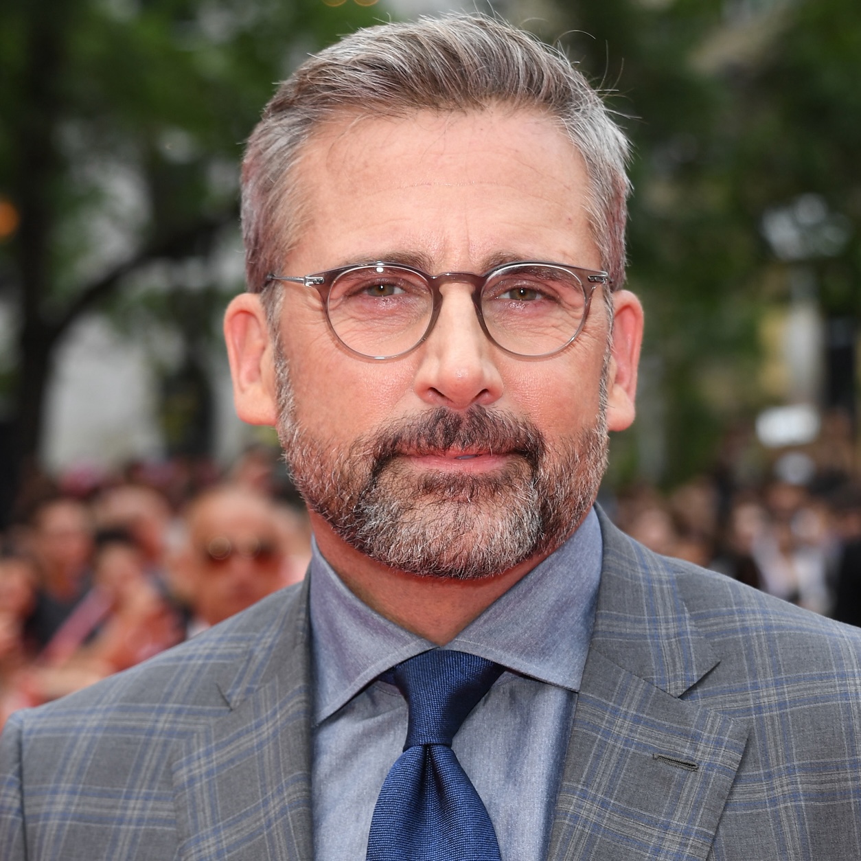 Steve Carell
