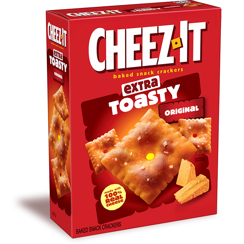 a backstorty: extra toasty cheez-its