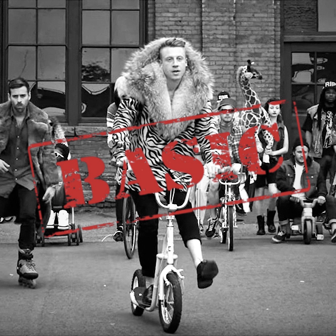 what does it say about me?