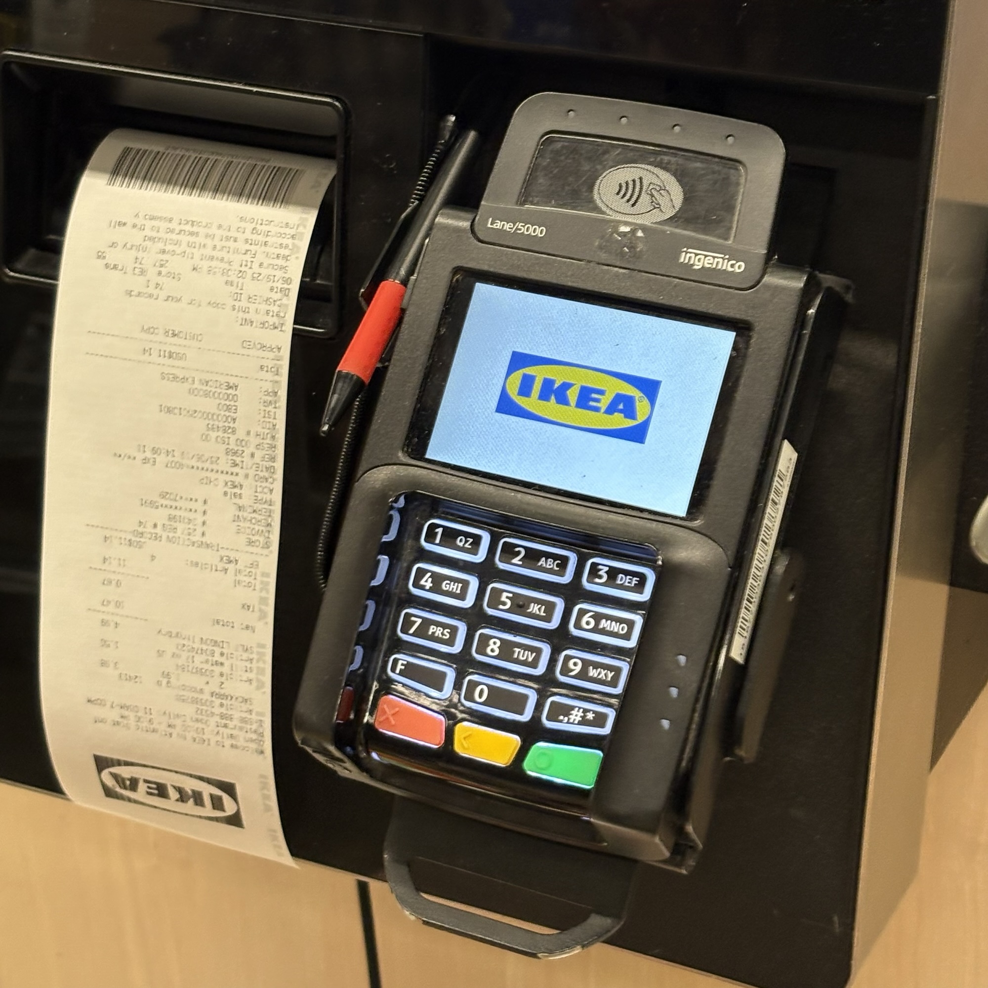 unpopular opinion: ikea