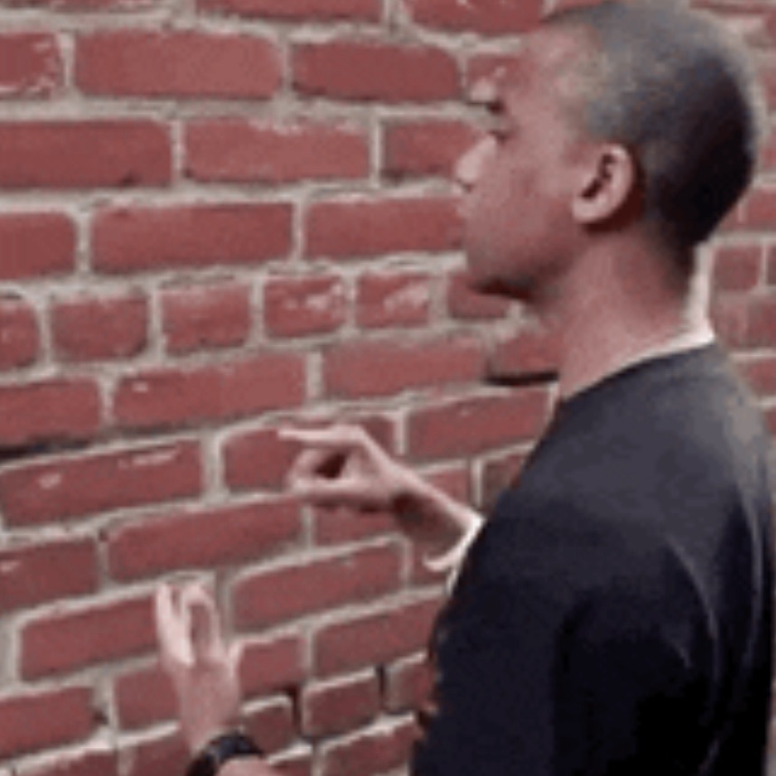 who am I talking to?