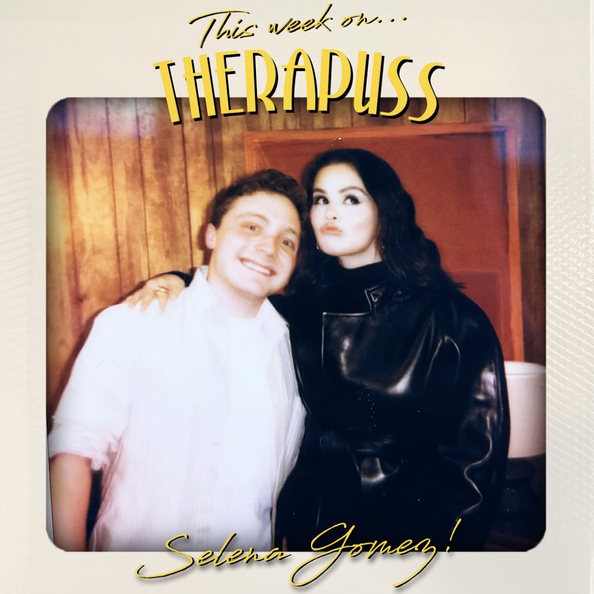 selena gomez’s voice