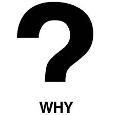 knowing the why
