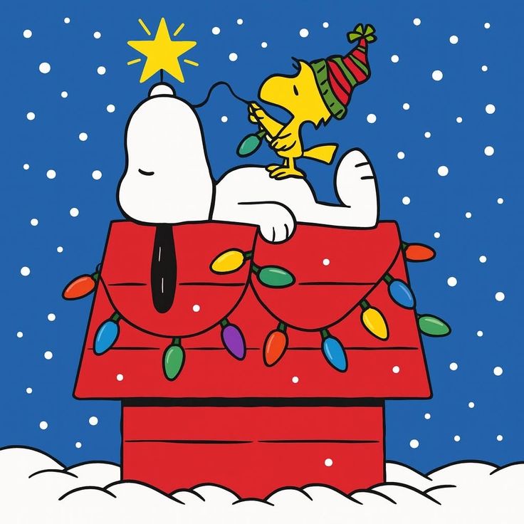 Christmas cards I’m requesting