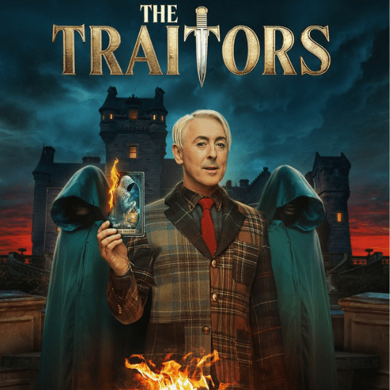 Dream Traitors Lineup