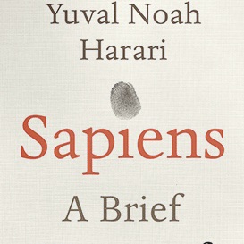 Circling Back to a book that changed my&nbsp;life