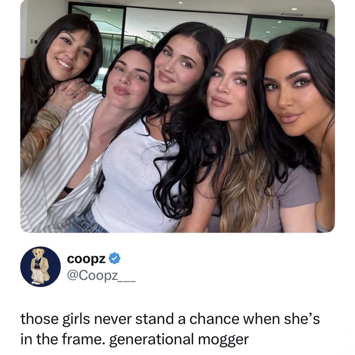 King Kylie