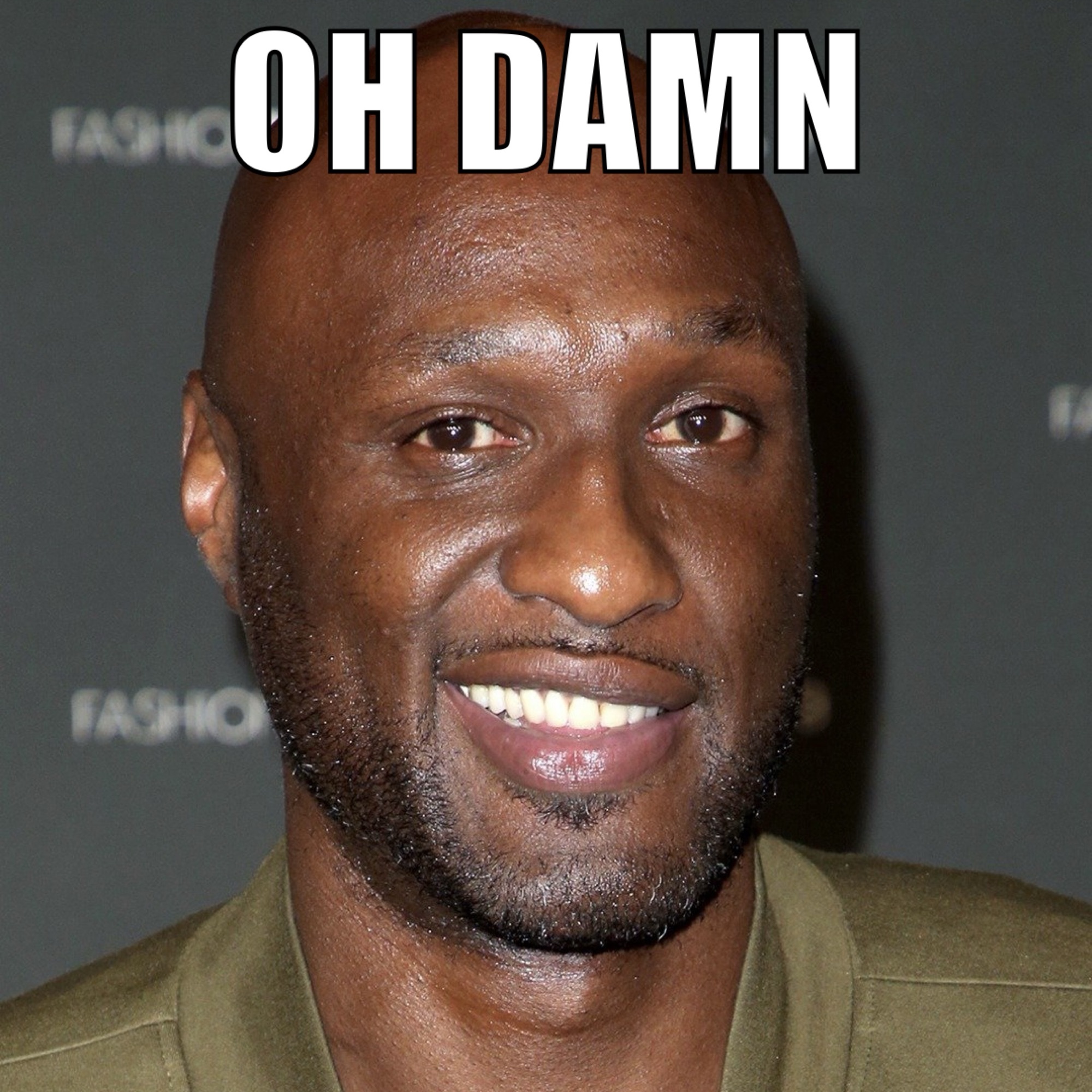 lamar odom